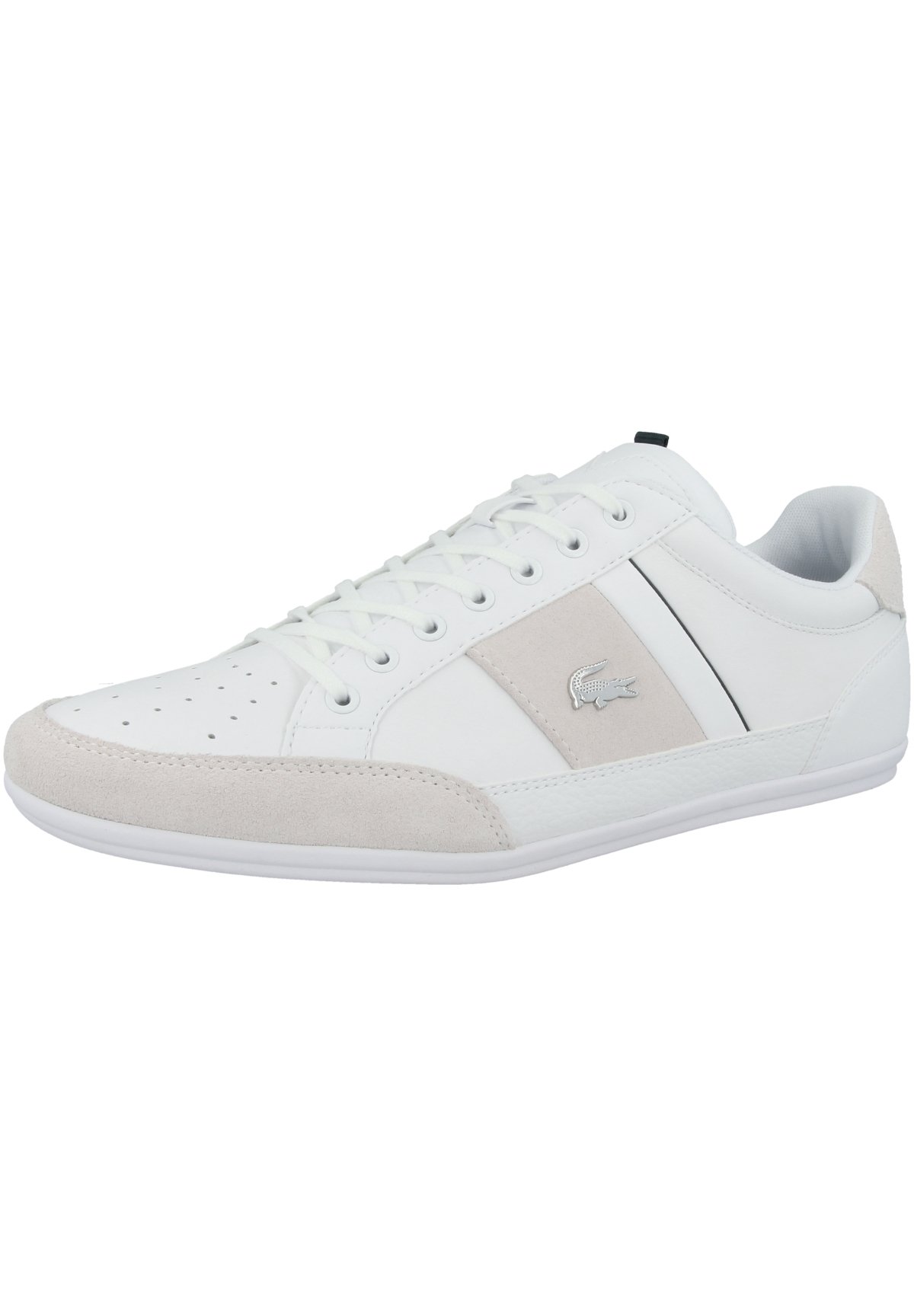 lacoste chaymon green