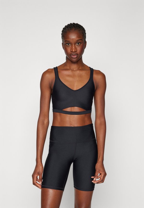 INFINITY LOW - Light support sports bra