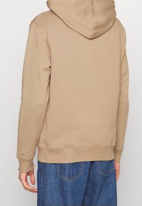 Études Mikina s kapucí - sand
