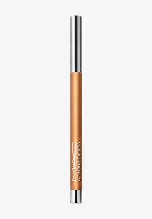 COLOUR EXCESS GEL PENCIL - Eyebrow pencil - gilt struck