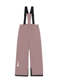 Color Kids SOLID - Skidbyxor - woodrose