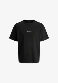 Niet geselecteerd, black