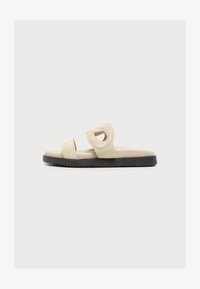 Δεν επιλέχθηκε, beige suede