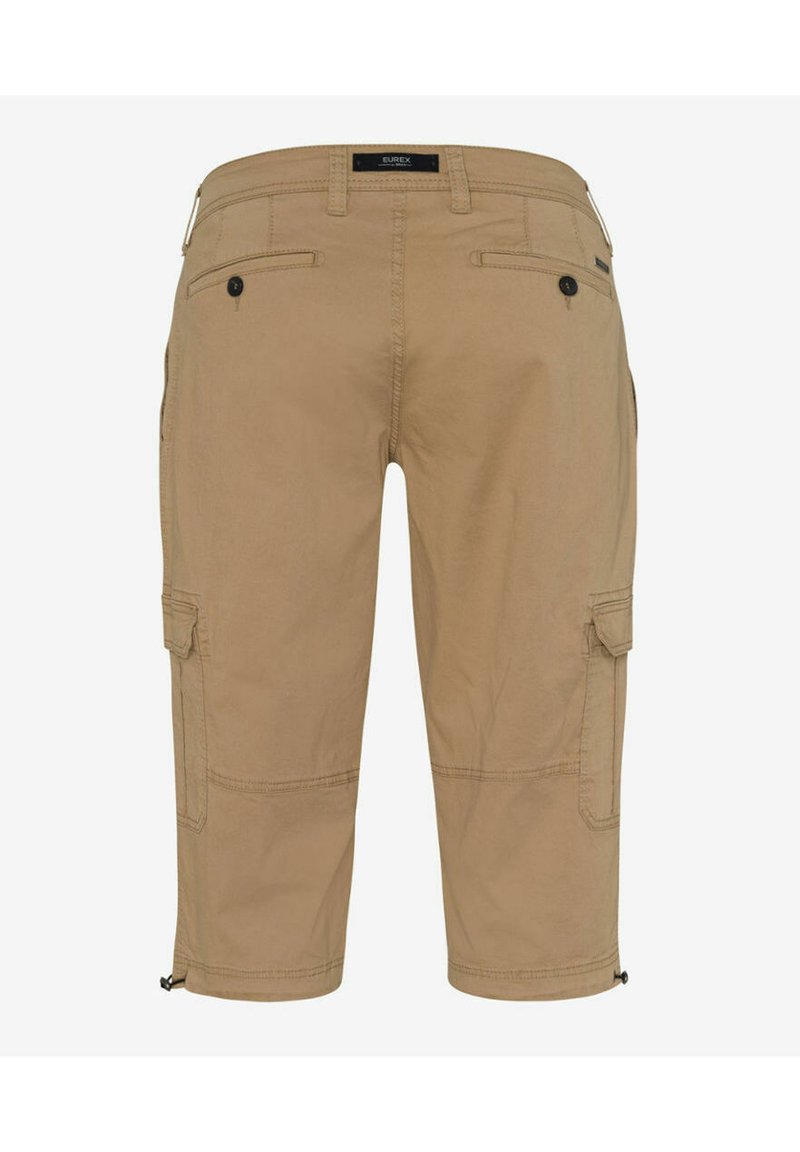 Herren Chino Shorts | BRAX STYLE BILL Shorts beige - JH46385 Herren Chino Shorts | BRAX STYLE BILL Shorts beige - JH46385