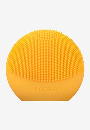 LUNA FOFO - Skincare tool - sunflower yellow