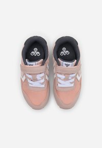 Hummel REEFLEX  - Sneaker low - pale mauve