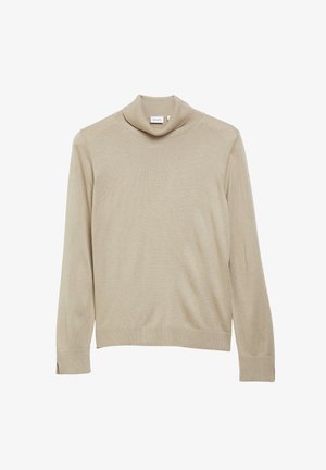comma, - Sweter