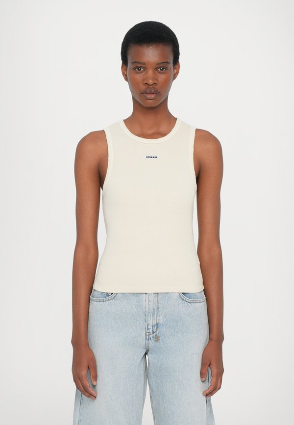 LABELS SYNDICATE XTRA DESERT - Top - beige