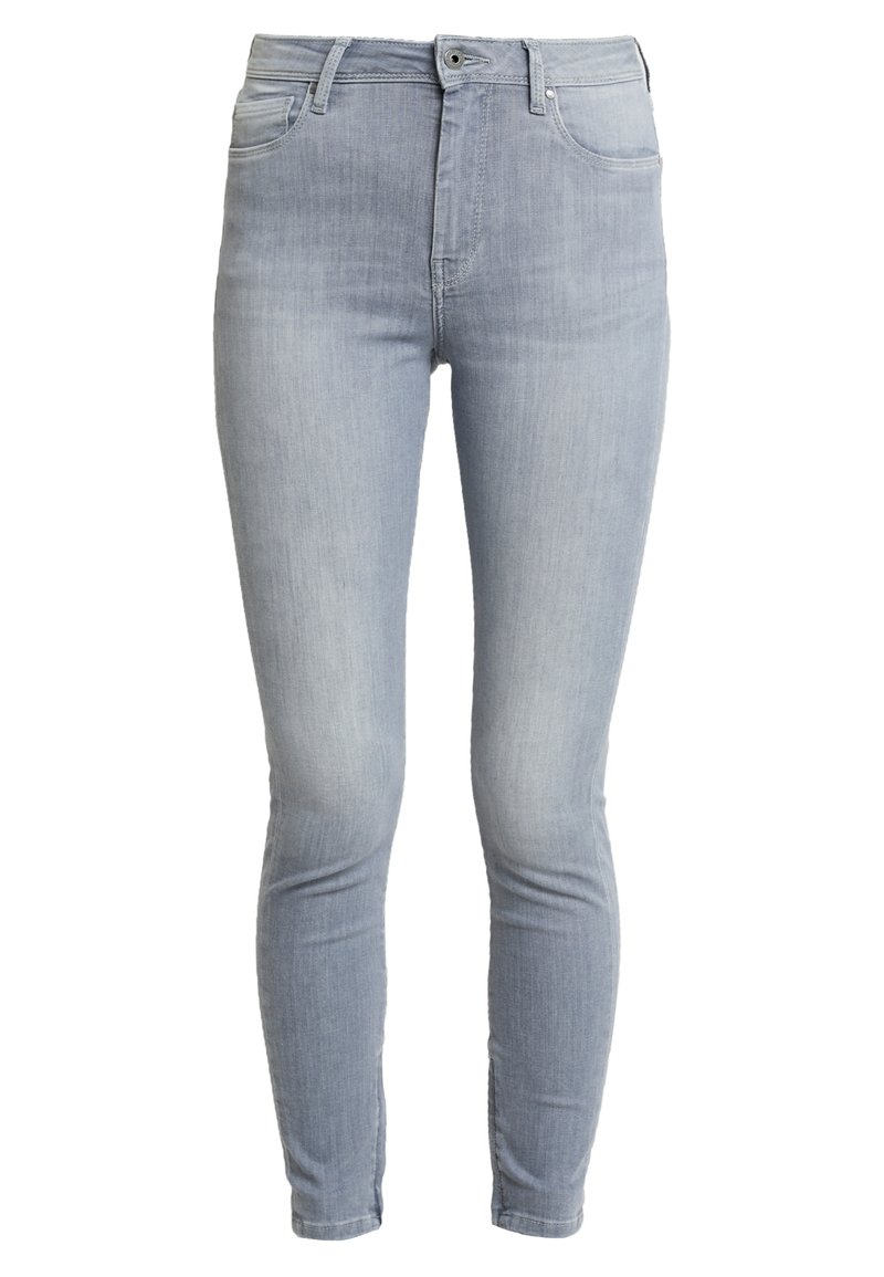 Pepe Jeans Jeans Skinny Fit grijs denim/greydenim