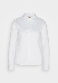 TINA SHIRT - Camicia - white