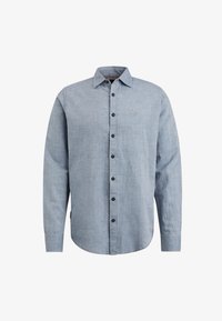 Unausgewählt, dark blue