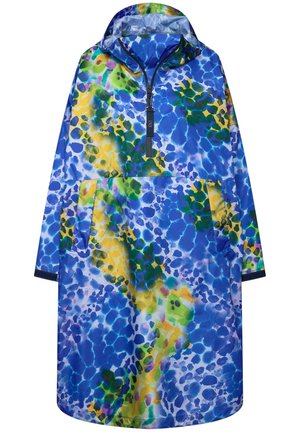 LAURASØN FUNKTIONS UNISEX - Sadetakki - matte yellow