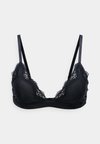 TRIANGLE - Soutien-gorge triangle - black
