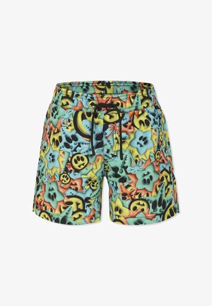 Barrow, BOXER - Shorts da mare - multi coloured