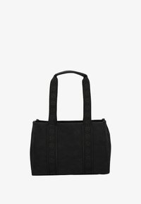 Unausgewählt, black