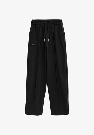 MWM, MW091050399 - Pantalones - black