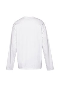 DEF EVERYDAY - Langarmshirt - white