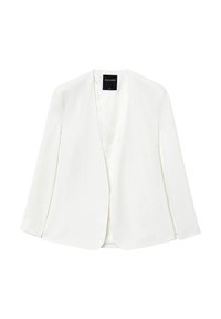 Calliope MANTELLA - Blazer - bianco