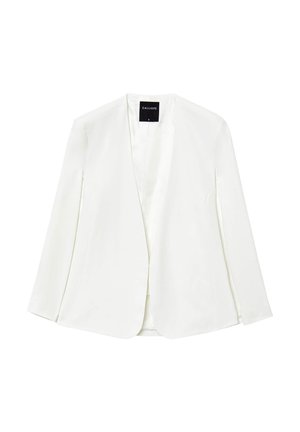 Calliope MANTELLA - Blazer - bianco