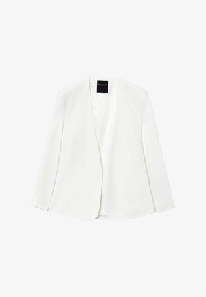 Calliope MANTELLA - Blazer - bianco