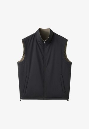 Mango, ADULT - Bodywarmer - black