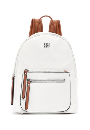 Zaino - white