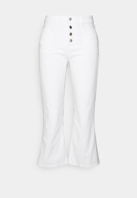 Sélectionné, ivory