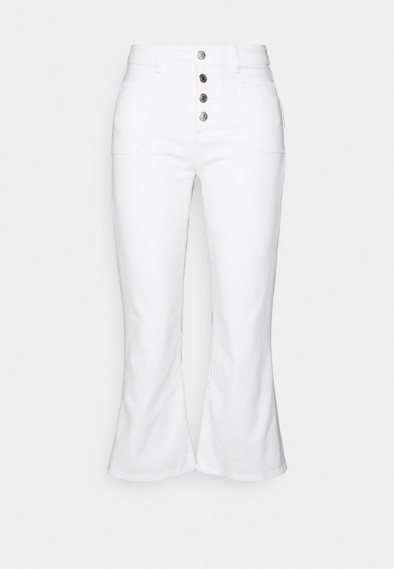 MAX&Co. Broek wit MAX&Co. Broek wit