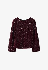 Pasirinkta, burgundy