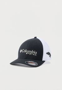 Избран, black