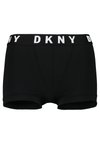 BOXER BRIEF - Gaćice - black/white