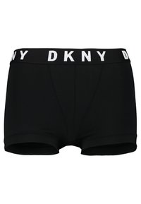 BOXER BRIEF - Culotte - black/white