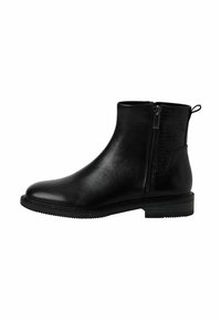 Marco Tozzi Bottines - black comb