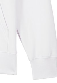 Non sélectionné, white