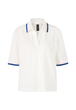 Poloshirt - off-white