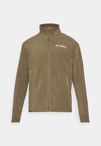 Unselected, olive strata