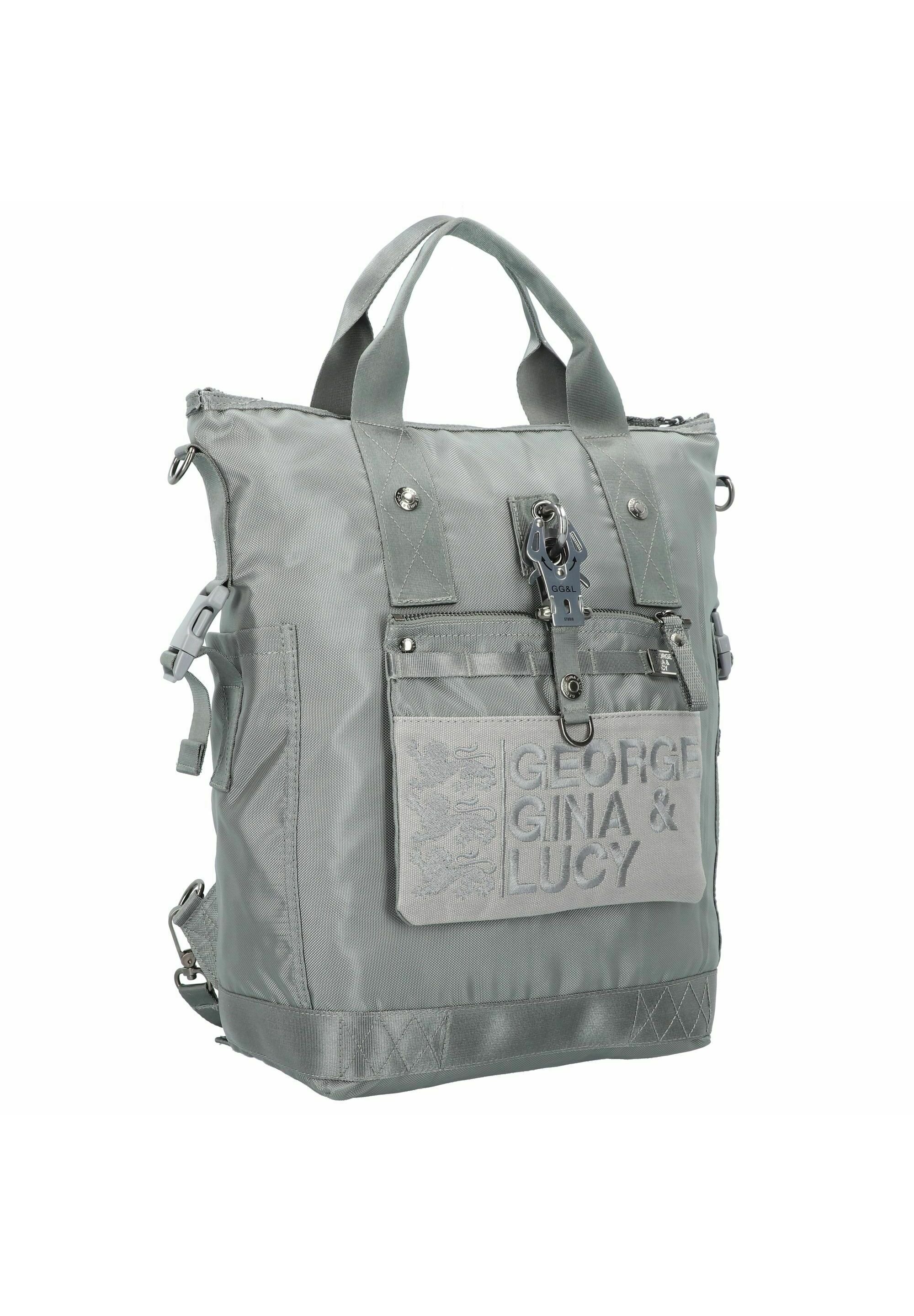 Bag Gina Lucy Rucksack Gina And Lucy Rucksack George Gina Lucy