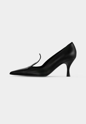 GIABORGHINI, RENATA - Pumps - black