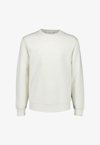 Niet geselecteerd, bone white