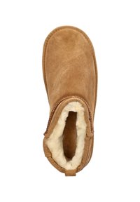 Warmbat Australia DURACK - Snowboots  - bruin