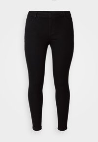 Vero Moda Curve VMCELLY  - Jegíny - black