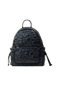 Tagesrucksack - schwarz