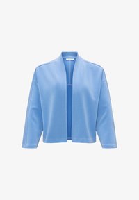 Non selezionato, blue salt