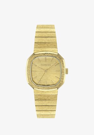 Versace, VINTAGE - Ure - gold tone