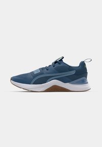 PROSPECT UNISEX - Tenisice za trening - cool blue/dark indigo/fizzy light