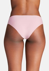 Under Armour PURE STRETCH - Slip - pink elixir