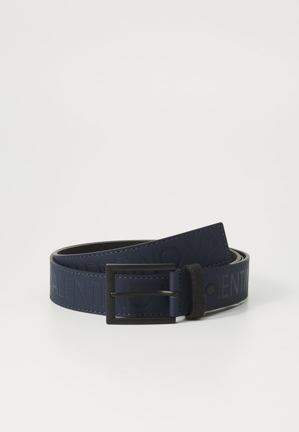 ATTITUDE - Belt - blu notte