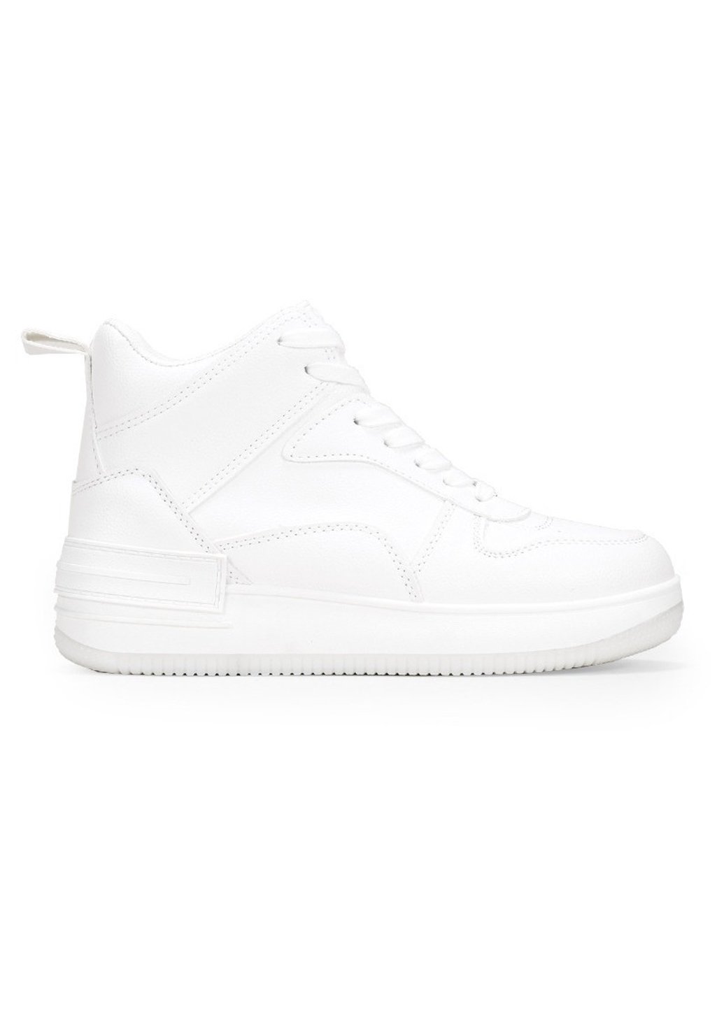 Zapatillas con plataforma | creepers en Zalando