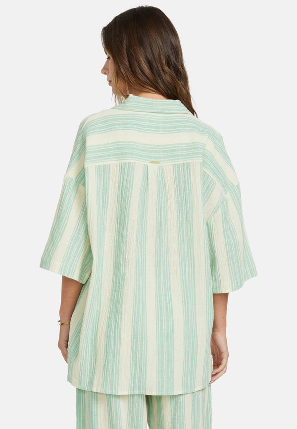 SIDE - MIT KURZEN ÄRMELN - Beach accessory3