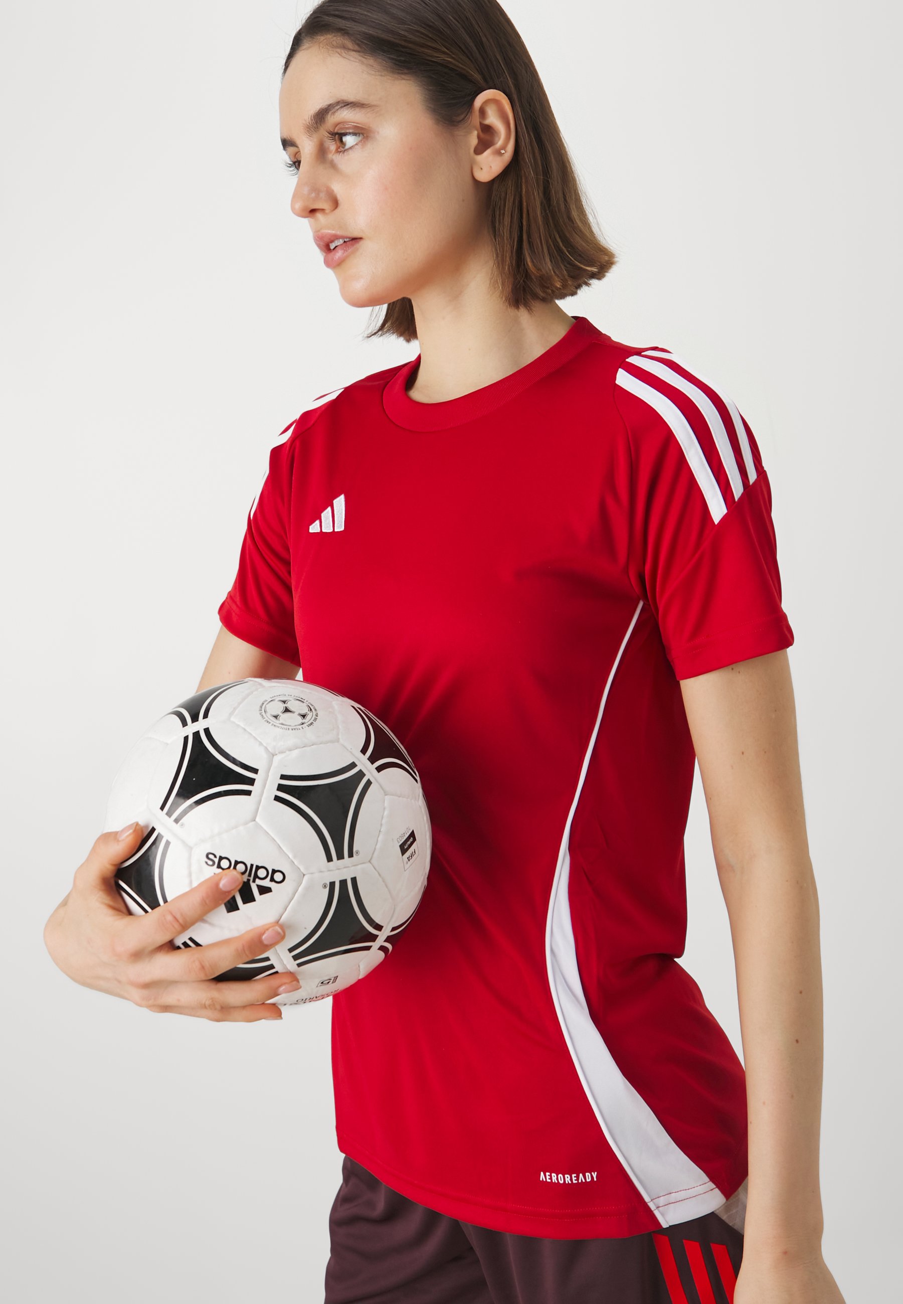 adidas Performance TIRO24 WOMEN - Sports T-shirt - team
